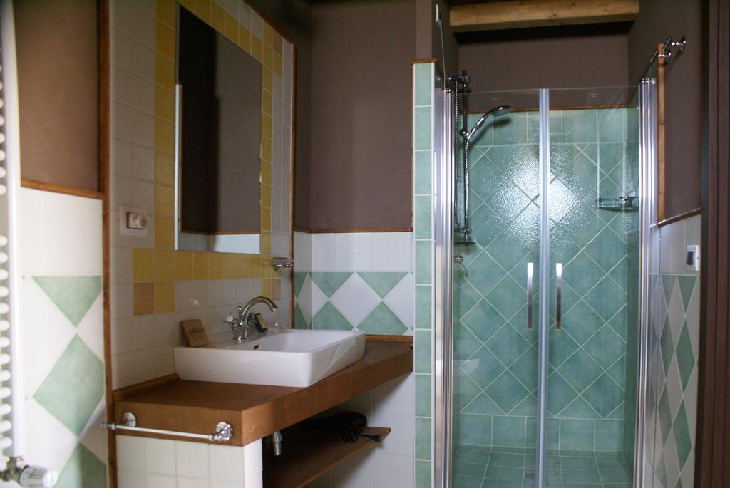 Agriturismo Mura Villa Altamura Luaran gambar