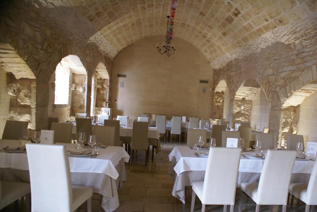 Agriturismo Mura Villa Altamura Luaran gambar
