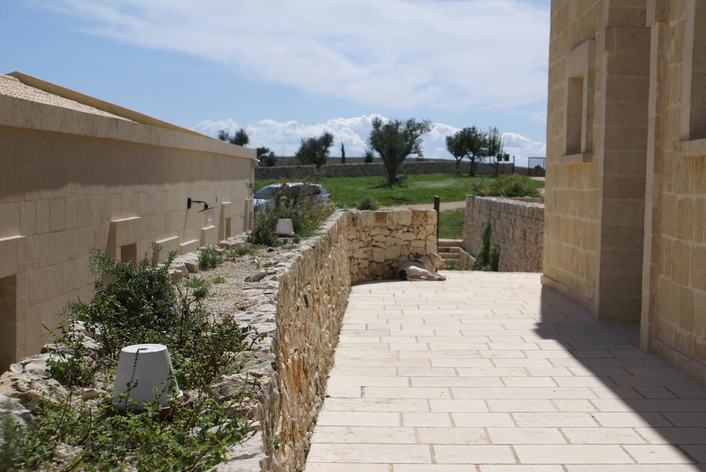 Agriturismo Mura Villa Altamura Luaran gambar