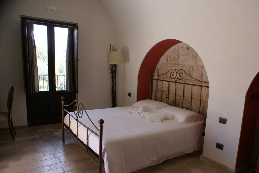 Agriturismo Mura Villa Altamura Luaran gambar