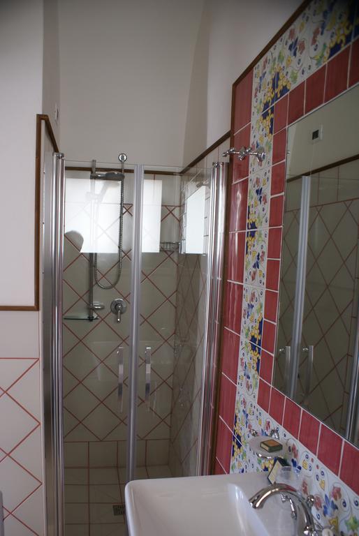 Agriturismo Mura Villa Altamura Luaran gambar
