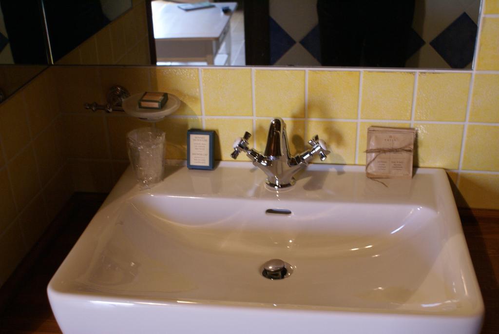 Agriturismo Mura Villa Altamura Luaran gambar