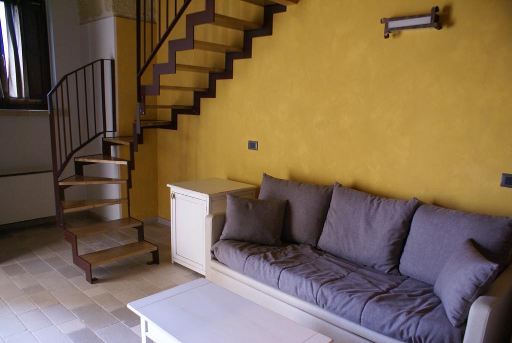 Agriturismo Mura Villa Altamura Luaran gambar